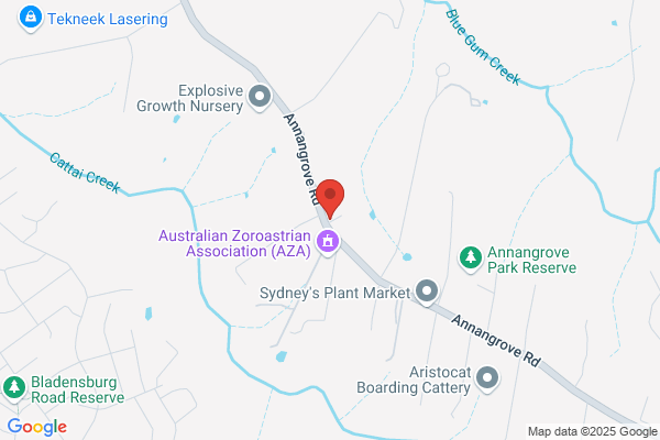 Annangrove Public School
