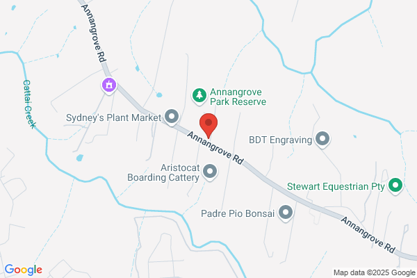 Annangrove Rural Fire Service