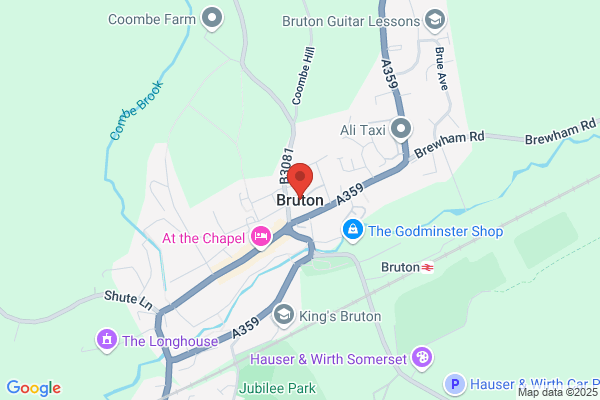 Bruton M