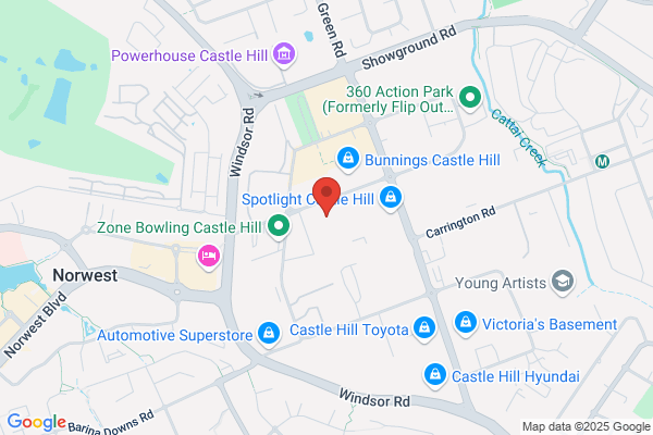 Carl's Plumbing