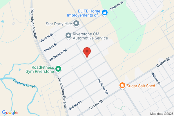Court Craft (Australia) Pty Ltd