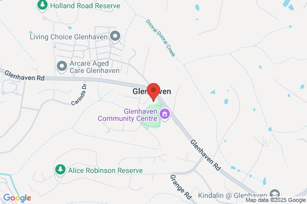 F45 Prodigy Glenhaven