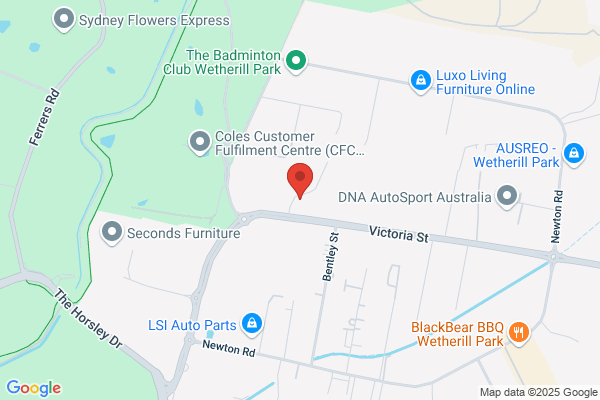 Haulotte Australia Pty Ltd