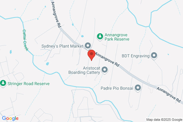Horticultural Services Australia