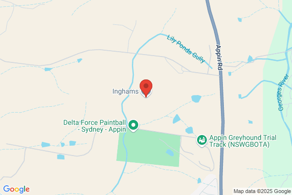 Ingham's Services Pty Ltd