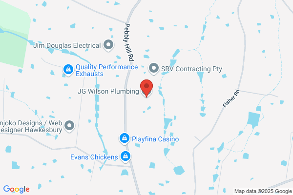 JG Wilson Plumbing