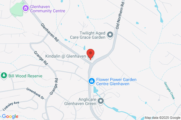 Kindalin Early Childhood Learning Centres
