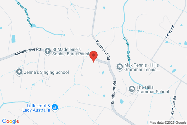 NSW Rural Fire Service