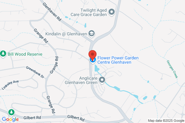Wildbunch Florist Glenhaven