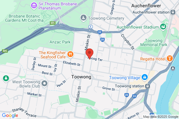 Brisbane Building & Pest Inspection Service