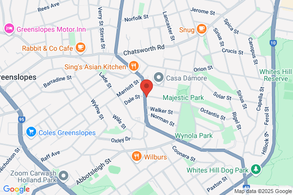 ABC Coorparoo