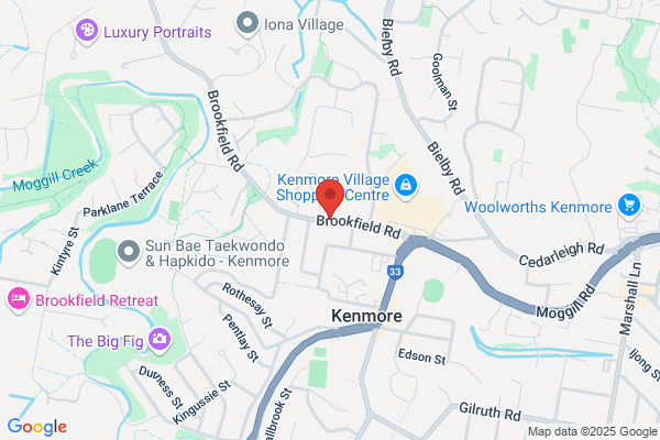 Churches Of Christ In Queensland