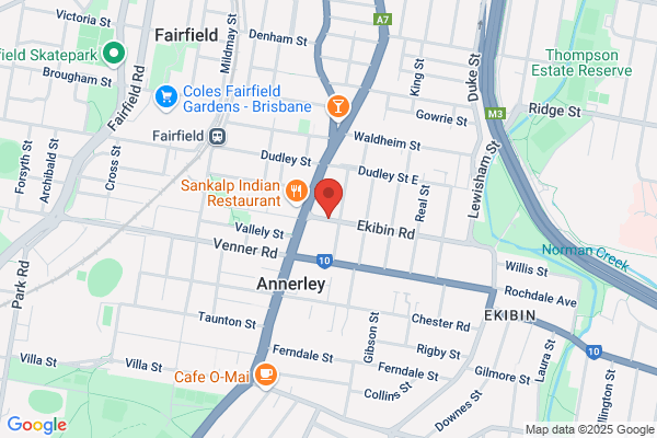 Anthony Coyne Counselling Services