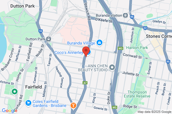 Acacia Ridge XRay, US & OPG