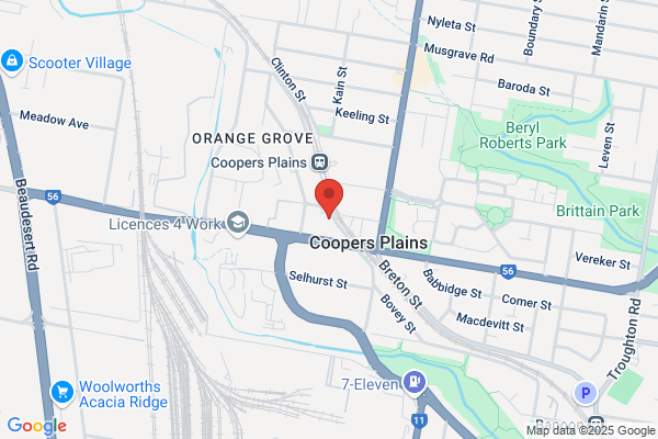 Coopers Plains Dental Surgery