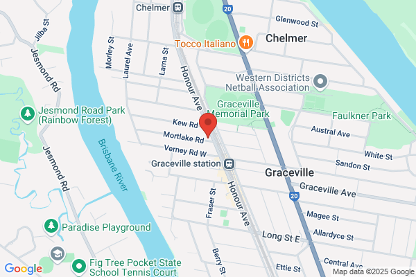 Graceville Dental Surgery