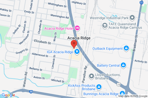 Acacia Ridge Medical Centre