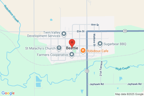 Beattie, Belinda Dr