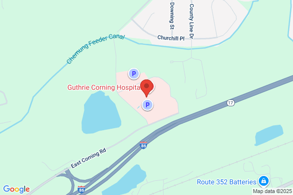 Bushell Guthrie P Dr