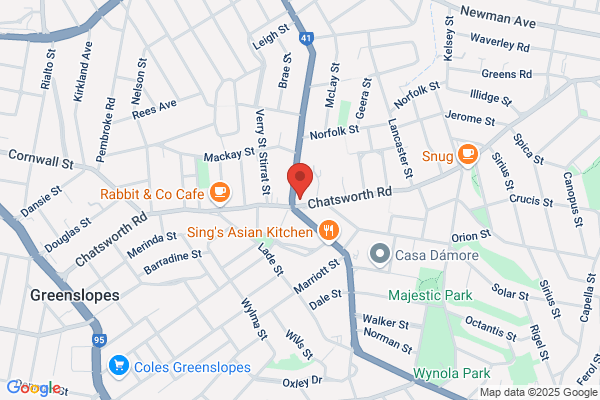Cavendish Road Clinic