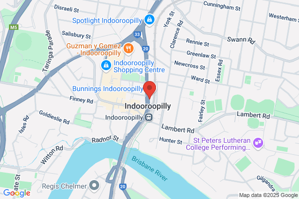 Coonan St General Practice