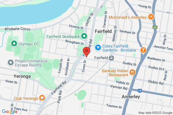Liquorland Fairfield (Fairfield Road)