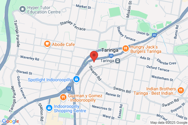 Liquorland Taringa