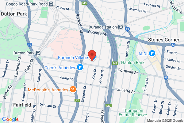 Buranda Day & Night Pharmacy