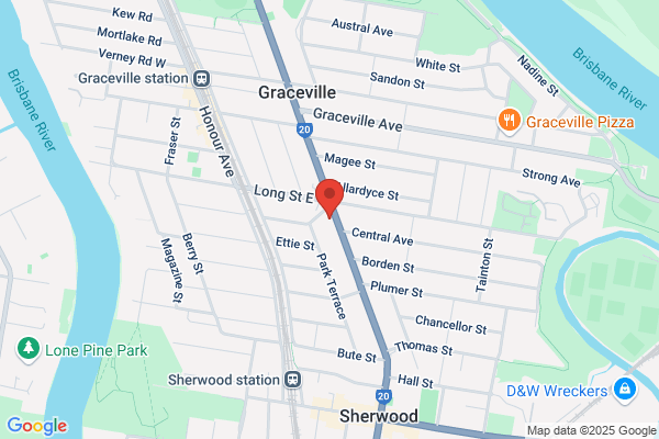 Brisbane Backcare Clinic