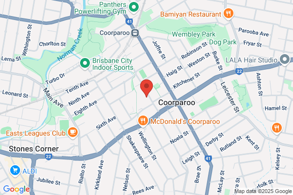 G P Phillips & Co Pty Ltd