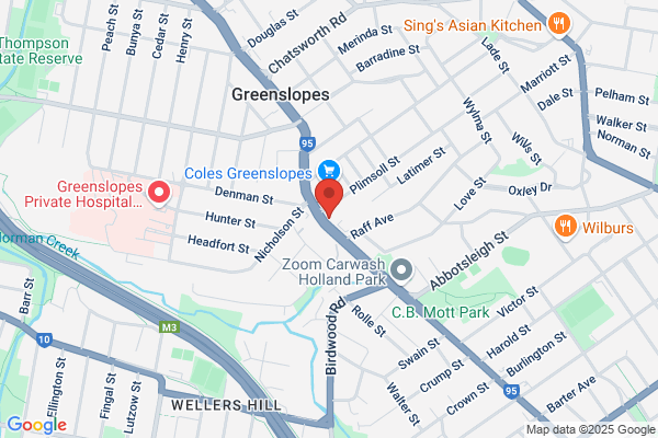 Brett Whalley & Co