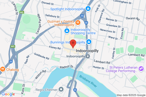 Gill McKerrow & Associates