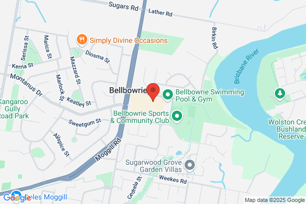 Domino's Pizza Bellbowrie