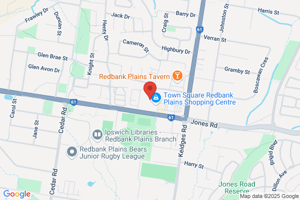 A.B.C. Redbank Plains North