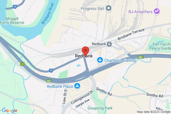 ABC Developmental Learning Centre - Redbank