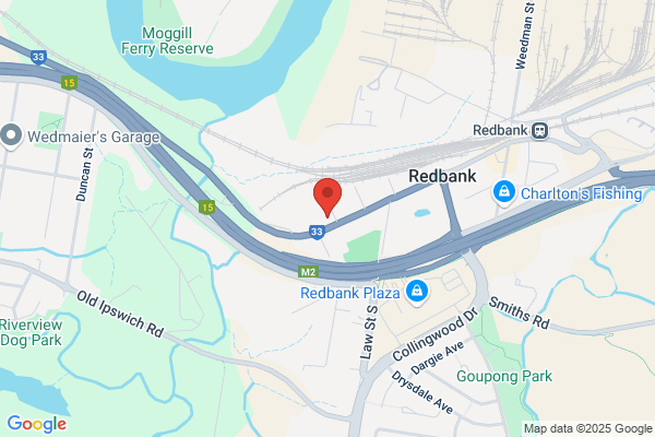Blue Care Respite Centre Redbank