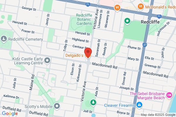 Four Square Stores (Qld) Ltd