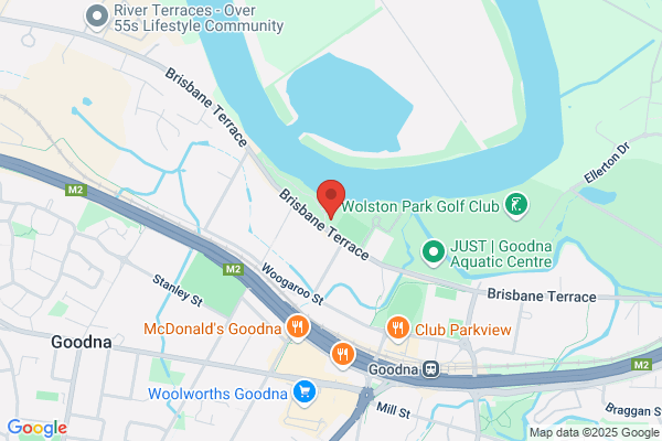 Goodna & District Rugby League Football Club Inc.