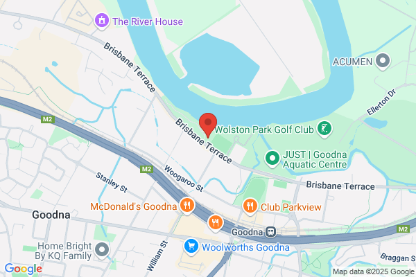 Goodna & District Soccer & Sports Club