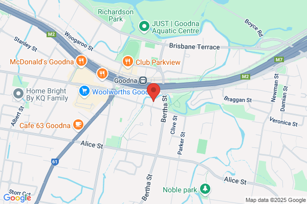 Goodna Smash Repairs