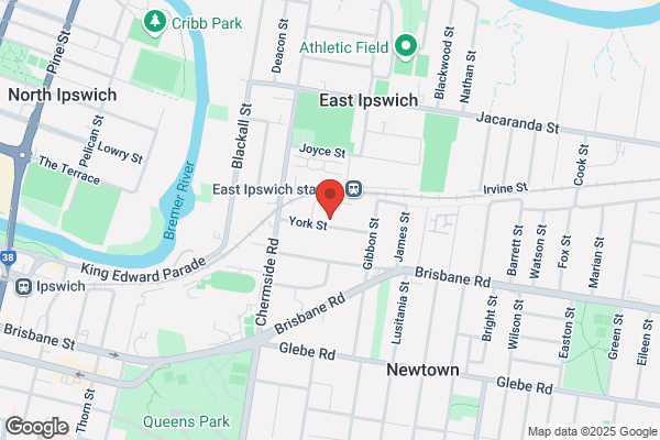 Ipswich House Removers
