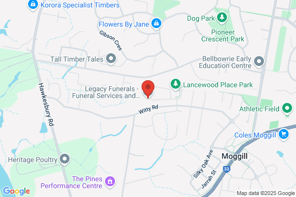 Legacy Funerals Brisbane