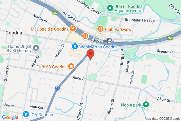 St Francis Xavier's School (Goodna)