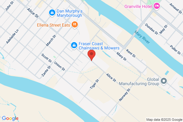 Alice Street Real Estate