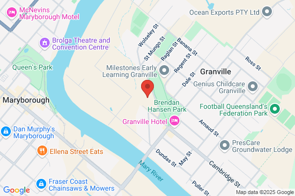 Granville State School