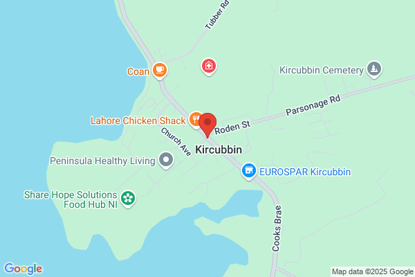 Kircubbin Pty Ltd