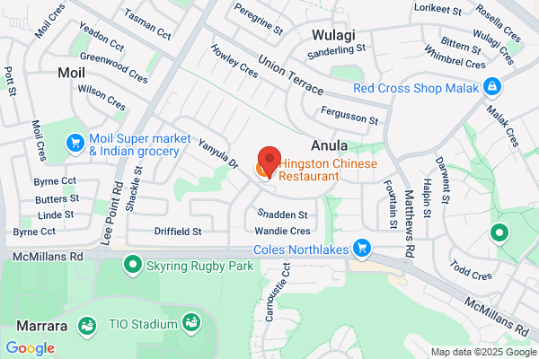 Anula Supermarket