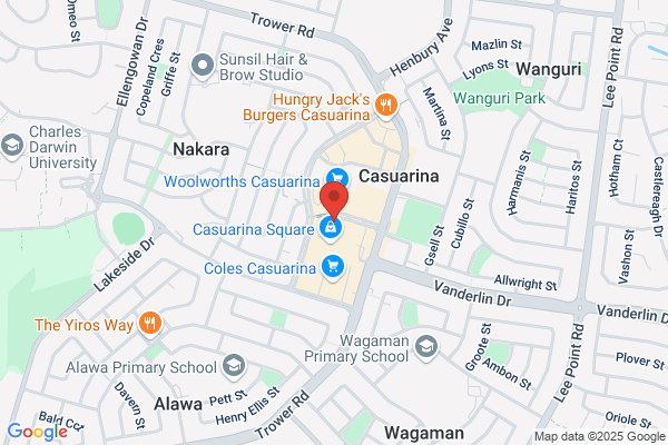 mycar Tyre & Auto Casuarina