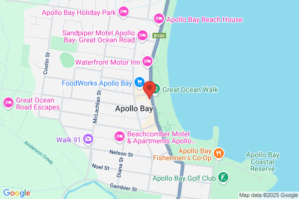 Abbot & Coastal Signworks
