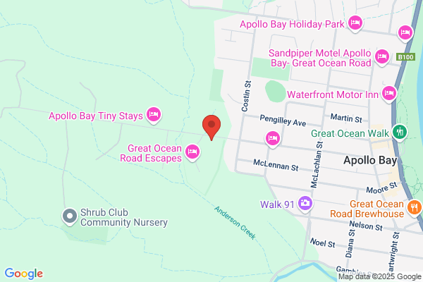 Apollo Bay Earthmoving